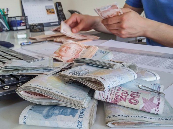 Emekliler dikkat, 10 bin TL’ye kadar çıkıyor! İşte bankaların güncel emekli promosyon ödemeleri… - Sayfa 4