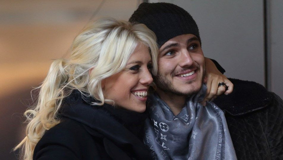 Wanda Nara ayrılığın ardından sessizliğini bozdu! Mauro Icardi için bomba sözler... - Sayfa 16