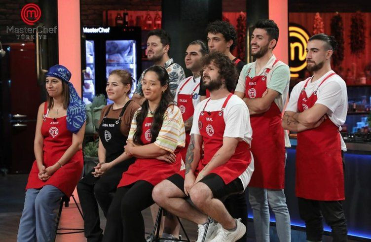 MasterChef’te ana kadroya giren son yedek yarışmacı belli oldu! İşte o isim… - Sayfa 10