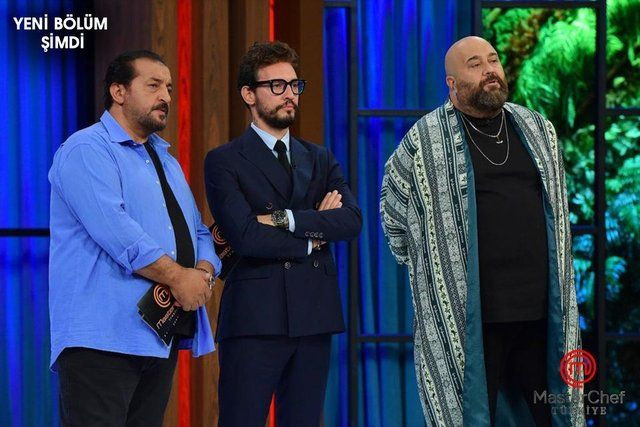 MasterChef’te ana kadroya giren son yedek yarışmacı belli oldu! İşte o isim… - Sayfa 11