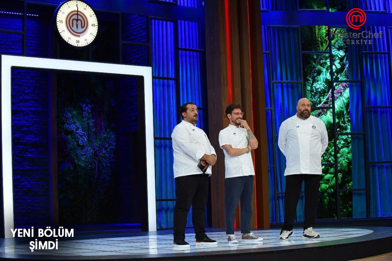 MasterChef’te ana kadroya giren son yedek yarışmacı belli oldu! İşte o isim… - Sayfa 2