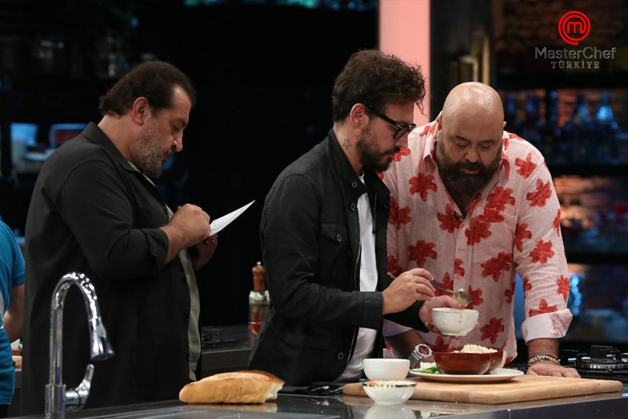 MasterChef’te ana kadroya giren son yedek yarışmacı belli oldu! İşte o isim… - Sayfa 3