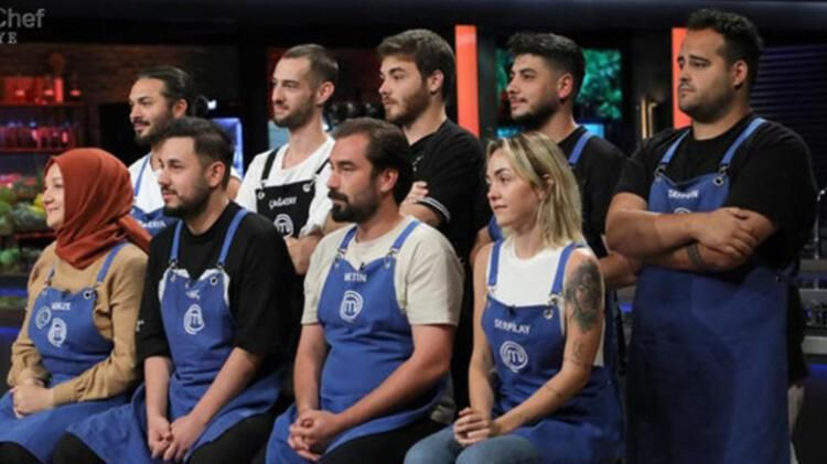 MasterChef’te ana kadroya giren son yedek yarışmacı belli oldu! İşte o isim… - Sayfa 4