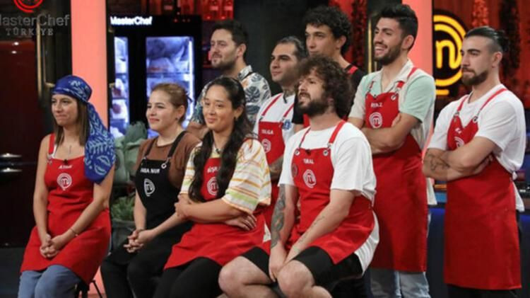 MasterChef’te ana kadroya giren son yedek yarışmacı belli oldu! İşte o isim… - Sayfa 5