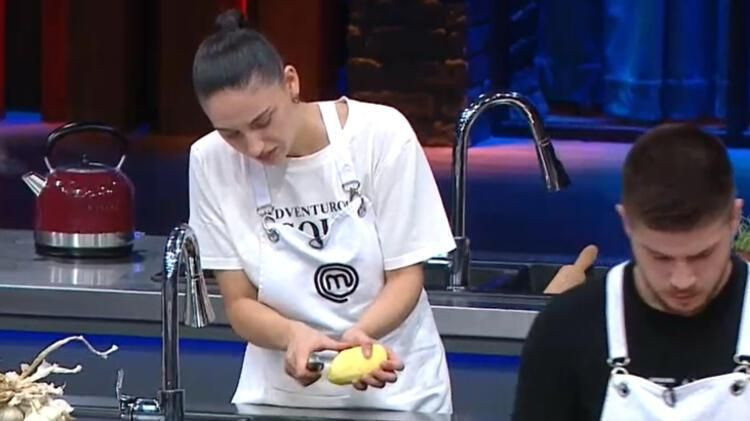 MasterChef’te ana kadroya giren son yedek yarışmacı belli oldu! İşte o isim… - Sayfa 6