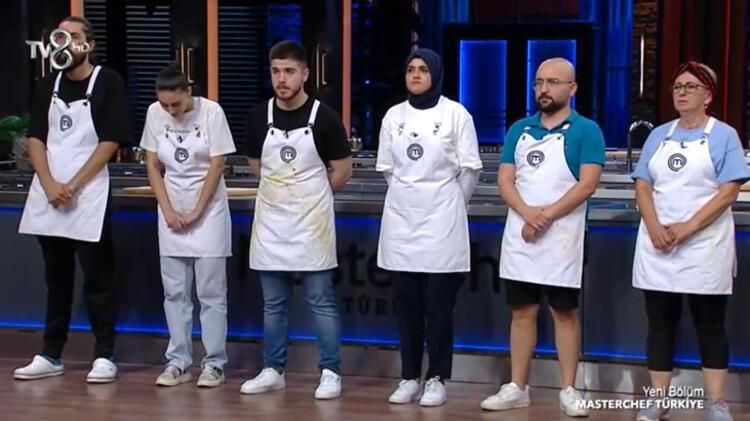 MasterChef’te ana kadroya giren son yedek yarışmacı belli oldu! İşte o isim… - Sayfa 7