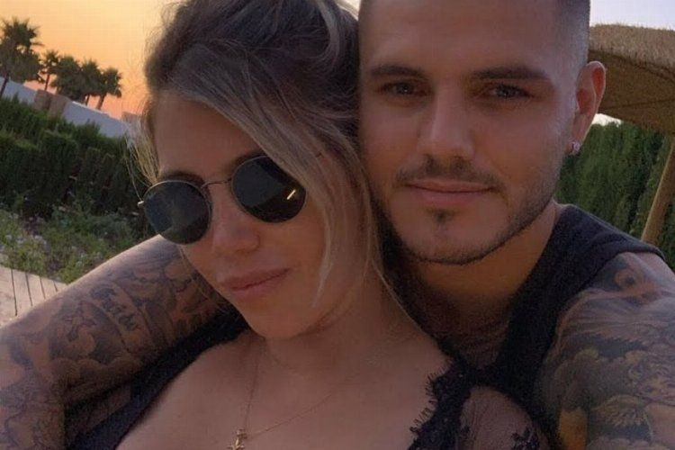 Wanda Nara ayrılığın ardından sessizliğini bozdu! Mauro Icardi için bomba sözler... - Sayfa 11