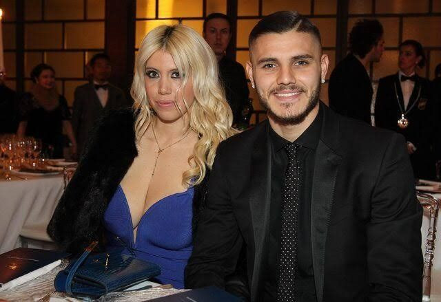 Wanda Nara ayrılığın ardından sessizliğini bozdu! Mauro Icardi için bomba sözler... - Sayfa 14