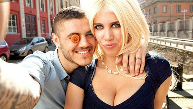 Wanda Nara ayrılığın ardından sessizliğini bozdu! Mauro Icardi için bomba sözler... - Sayfa 3