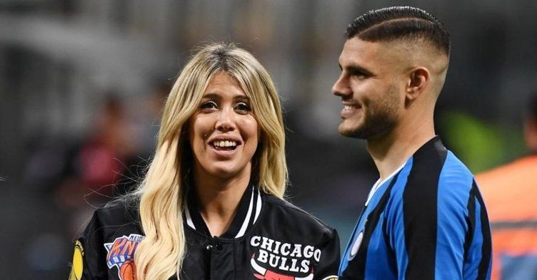 Wanda Nara ayrılığın ardından sessizliğini bozdu! Mauro Icardi için bomba sözler... - Sayfa 5