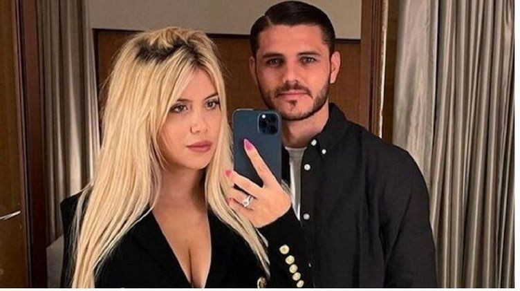 Wanda Nara ayrılığın ardından sessizliğini bozdu! Mauro Icardi için bomba sözler... - Sayfa 6