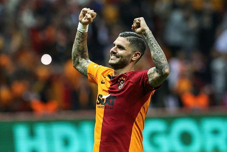 Wanda Nara ayrılığın ardından sessizliğini bozdu! Mauro Icardi için bomba sözler... - Sayfa 7