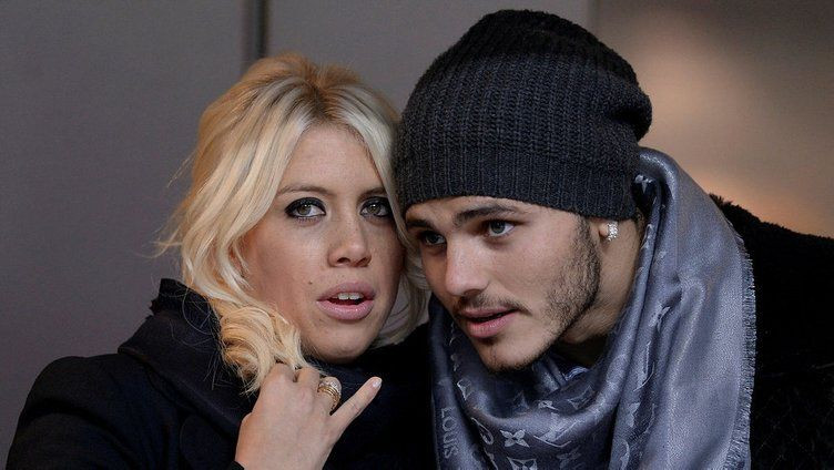 Wanda Nara ayrılığın ardından sessizliğini bozdu! Mauro Icardi için bomba sözler... - Sayfa 9