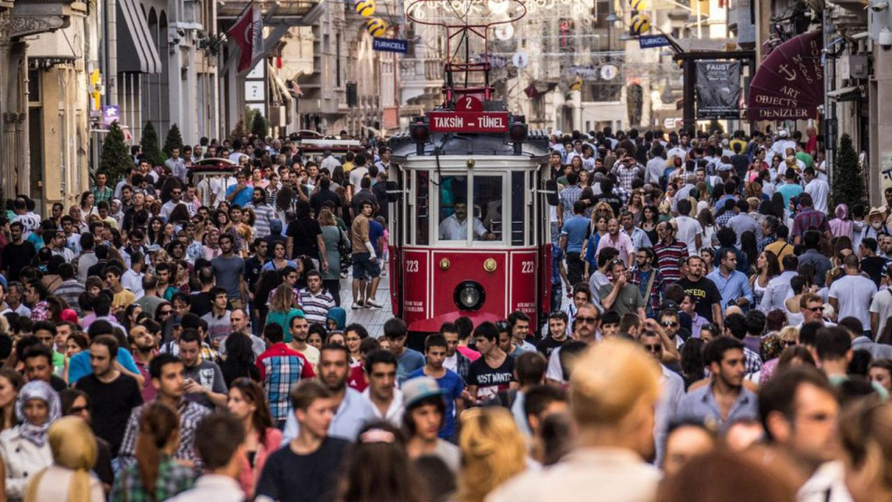 ORC'nin son anketinde sürpriz sonuç: Üçüncü ittifakın oy oranı belli oldu! - Sayfa 1