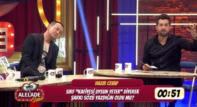 Serdar Ortaç'tan şoke eden itiraf: Kız banyoya indi, yatağın altında şişlik fark ettim - Sayfa 2