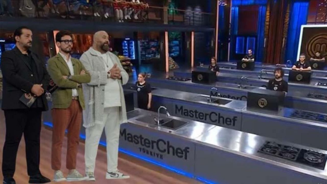 MasterChef’e bu hafta veda eden isim belli oldu! Beklenmedik eleme, duyanlar şaşkına döndü… - Sayfa 1