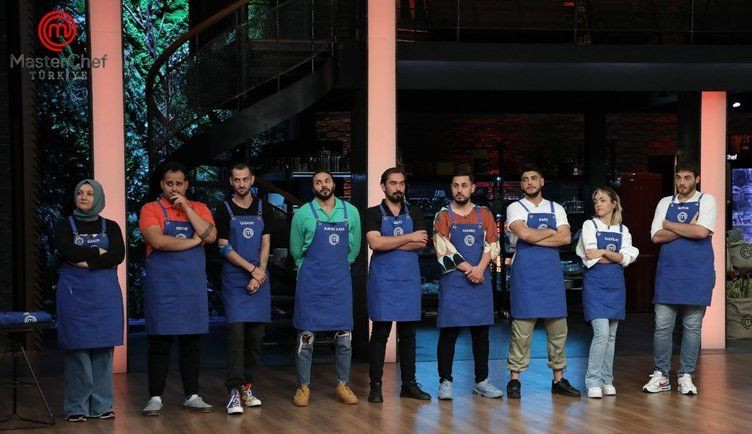 MasterChef’e bu hafta veda eden isim belli oldu! Beklenmedik eleme, duyanlar şaşkına döndü… - Sayfa 10