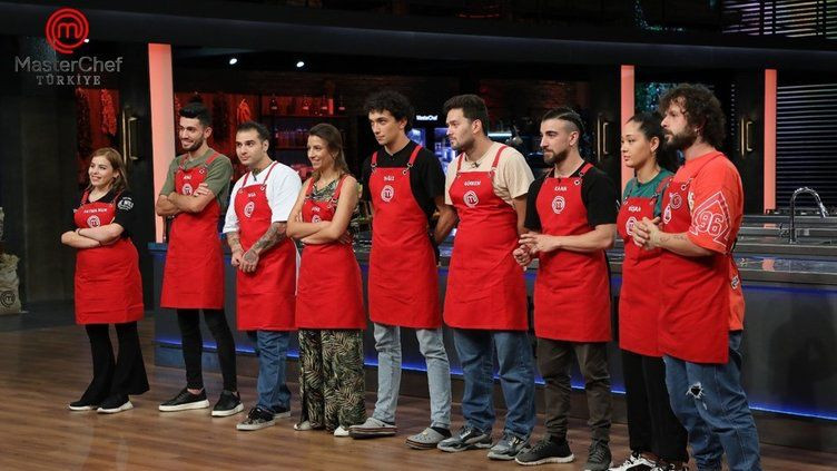 MasterChef’e bu hafta veda eden isim belli oldu! Beklenmedik eleme, duyanlar şaşkına döndü… - Sayfa 11