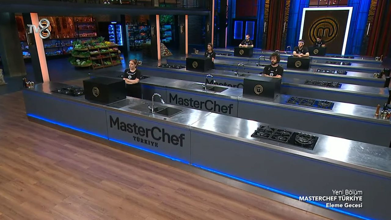 MasterChef’e bu hafta veda eden isim belli oldu! Beklenmedik eleme, duyanlar şaşkına döndü… - Sayfa 3