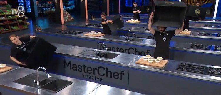 MasterChef’e bu hafta veda eden isim belli oldu! Beklenmedik eleme, duyanlar şaşkına döndü… - Sayfa 4