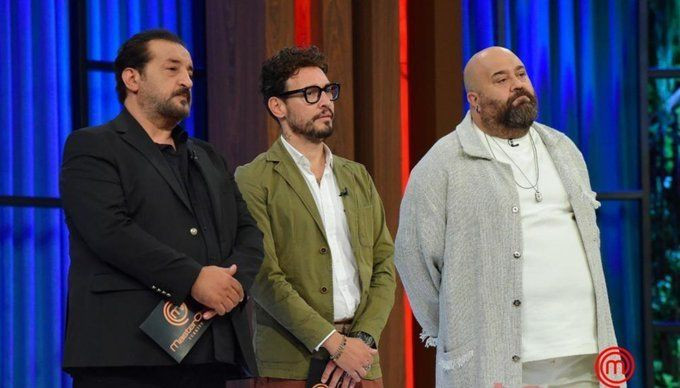 MasterChef’e bu hafta veda eden isim belli oldu! Beklenmedik eleme, duyanlar şaşkına döndü… - Sayfa 6