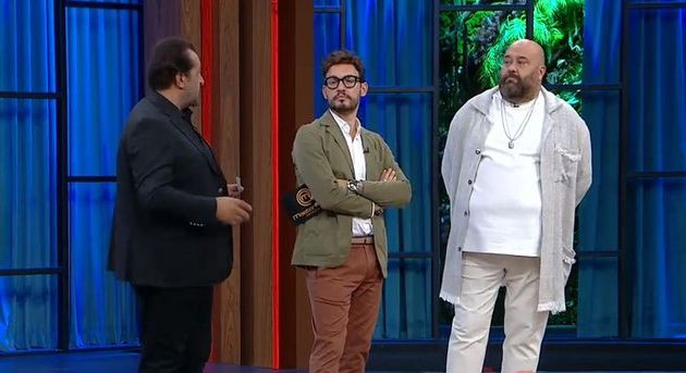 MasterChef’e bu hafta veda eden isim belli oldu! Beklenmedik eleme, duyanlar şaşkına döndü… - Sayfa 9