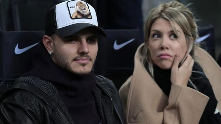 Kafaları karıştıran paylaşım! Wanda Nara'dan eski eşi Maxi Lopez'e mesaj! - Sayfa 3