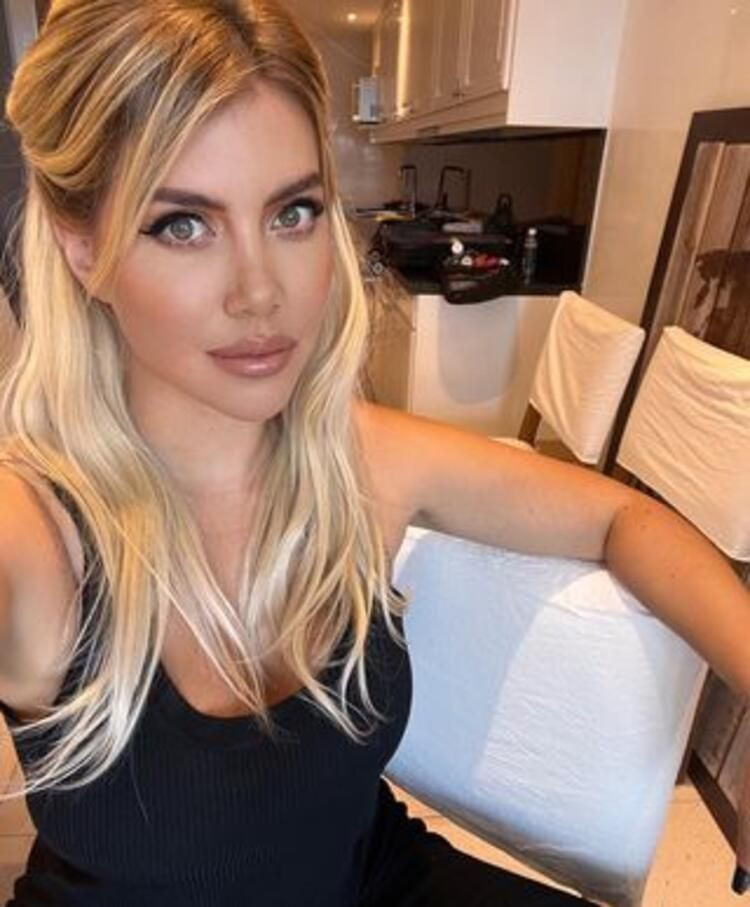 Kafaları karıştıran paylaşım! Wanda Nara'dan eski eşi Maxi Lopez'e mesaj! - Sayfa 7