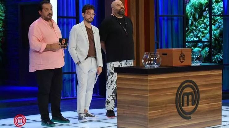 MasterChef kaptanlık oyununu kim kazandı? Yeni takımlar nasıl oldu? - Sayfa 1