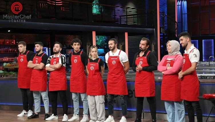 MasterChef kaptanlık oyununu kim kazandı? Yeni takımlar nasıl oldu? - Sayfa 12