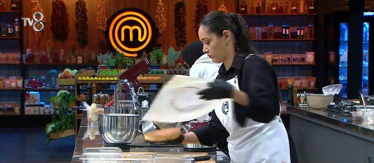 MasterChef kaptanlık oyununu kim kazandı? Yeni takımlar nasıl oldu? - Sayfa 7