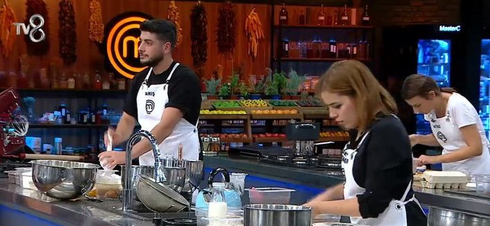 MasterChef kaptanlık oyununu kim kazandı? Yeni takımlar nasıl oldu? - Sayfa 8