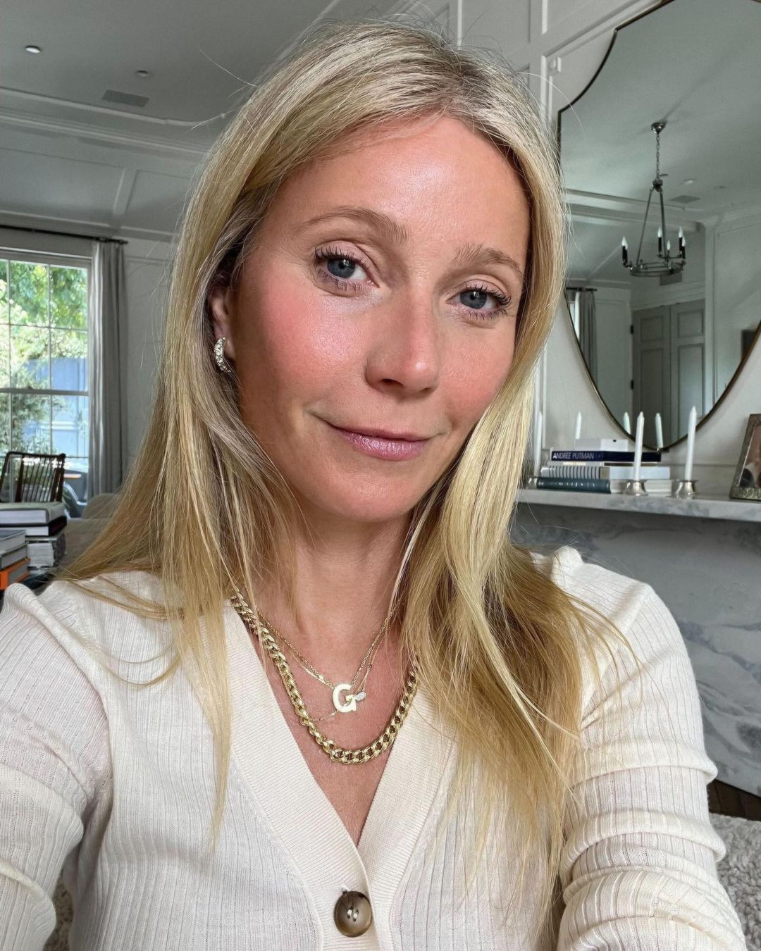 Gwyneth Paltrow, 50. doğum gününü çıplak fotoğraflarıyla kutladı - Sayfa 5