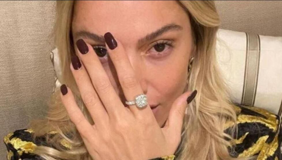 Hadise ve Mehmet Dinçerler’in boşanma tarihi belli oldu! Beş aylık evlilikleri resmen bitiyor! - Sayfa 5