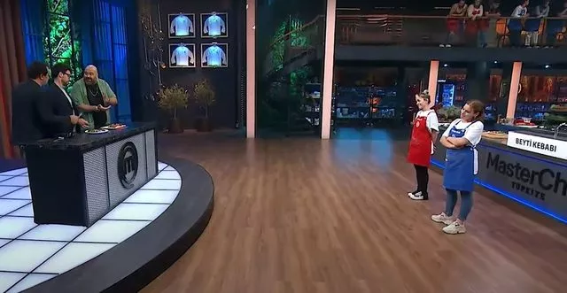 MasterChef'te yine aynı skandal! Şeflerden azar yiyince ne yapacağını şaşırdı - Sayfa 7