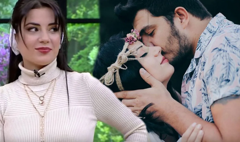 Kısmetse Olur'dan evlenerek çıkmıştı! İşte Nur Erkoç'un son hali - Sayfa 15