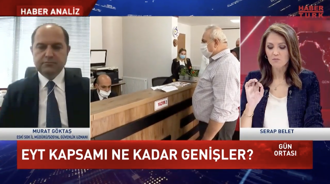 Kadınlara 20 erkeklere 25 yıl! İşte herkesin beklediği EYT'deki kritik tarih - Sayfa 3