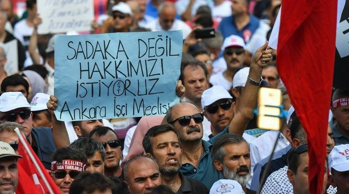 Kadınlara 20 erkeklere 25 yıl! İşte herkesin beklediği EYT'deki kritik tarih - Sayfa 6