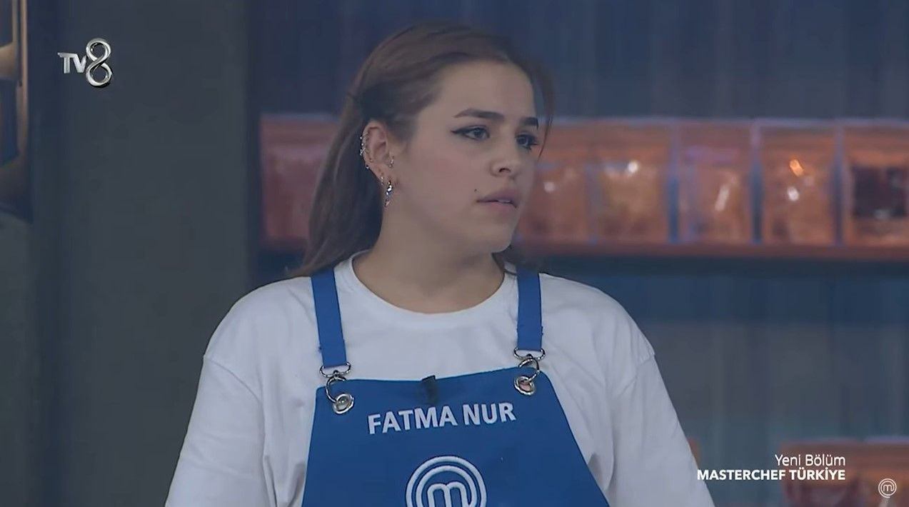 MasterChef'te yine aynı skandal! Şeflerden azar yiyince ne yapacağını şaşırdı - Sayfa 9