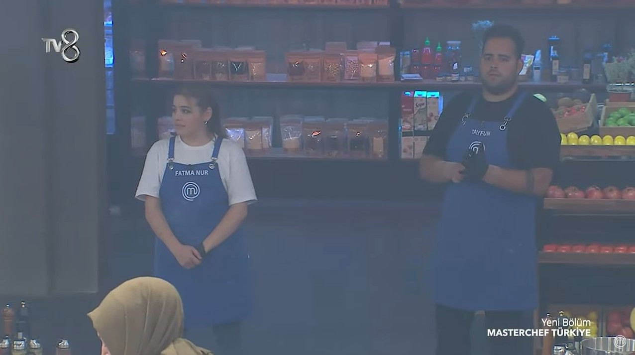 MasterChef'te yine aynı skandal! Şeflerden azar yiyince ne yapacağını şaşırdı - Sayfa 10