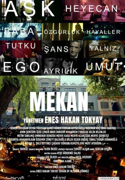 Beyaz perdede hareketli hafta: İşte bu hafta sonu vizyona girecek filmler - Sayfa 8