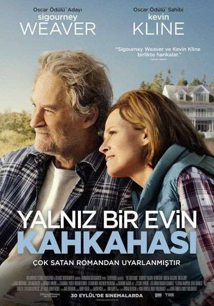 Beyaz perdede hareketli hafta: İşte bu hafta sonu vizyona girecek filmler - Sayfa 11