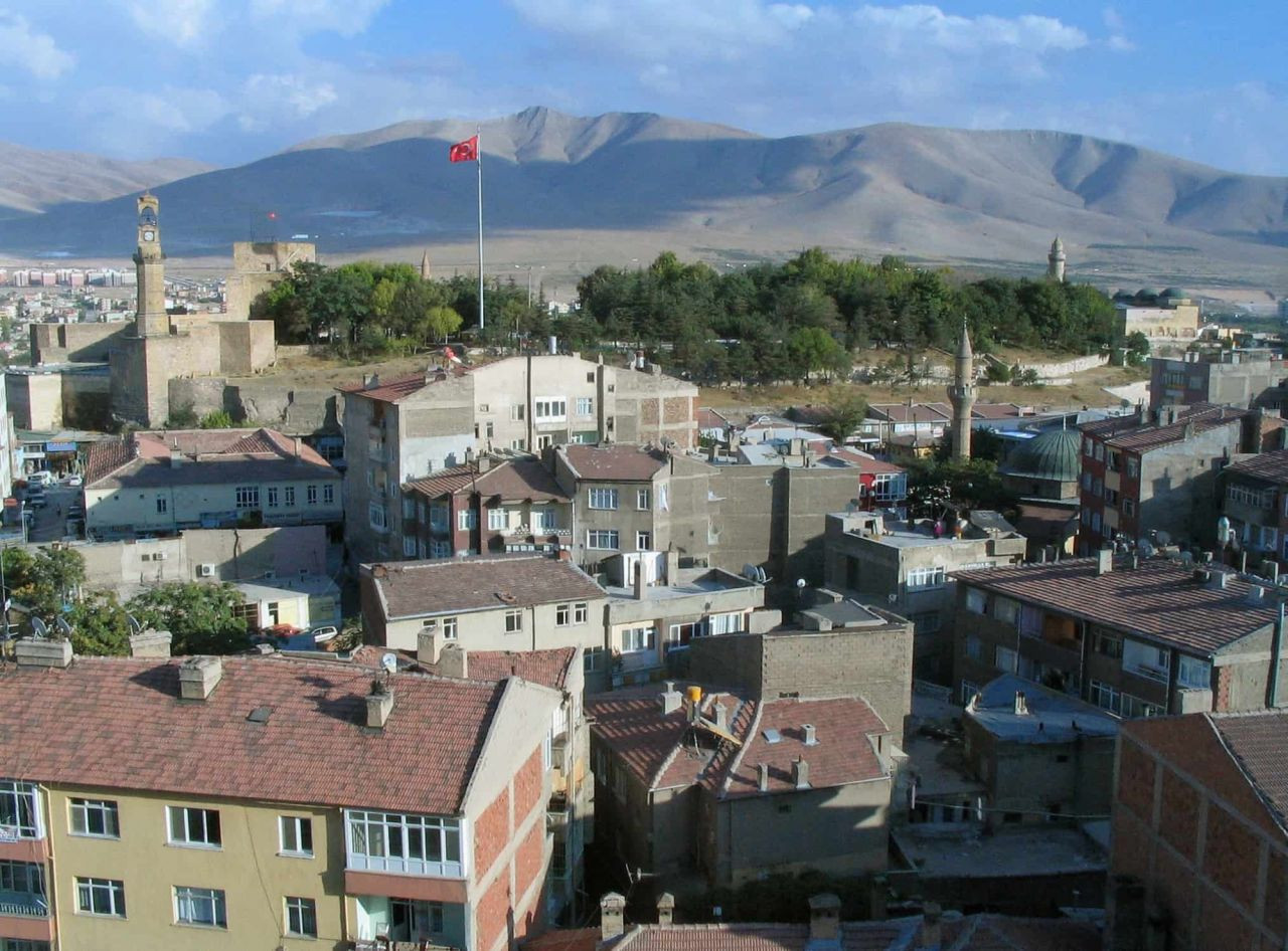 Türkiye’de hangi il ne kadar yerli? TÜİK açıkladı! İşte ‘en yerli’ şehir… - Sayfa 63