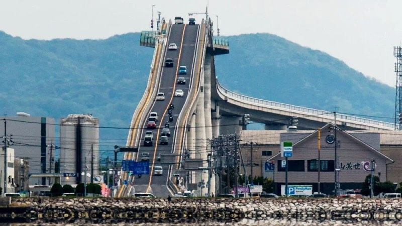 Dünyanın en tehlikeli 11 yolu açıklandı! Türkiye listede kaçıncı sırada? - Sayfa 3