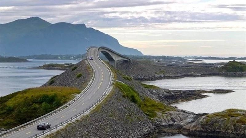 Dünyanın en tehlikeli 11 yolu açıklandı! Türkiye listede kaçıncı sırada? - Sayfa 9