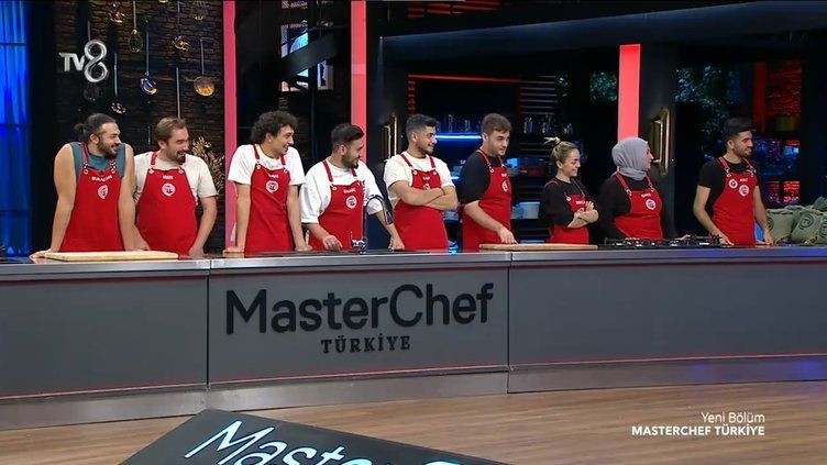 MasterChef ödül oyununu kim kazandı? 25 bin TL’nin sahibi belli oldu… - Sayfa 11