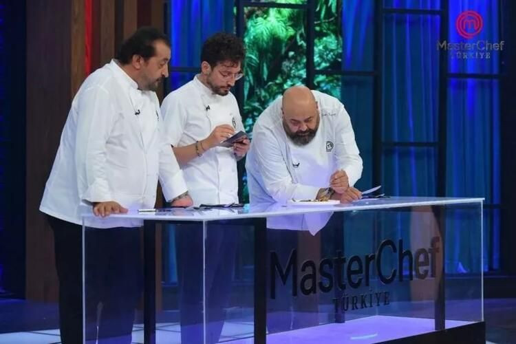 MasterChef ödül oyununu kim kazandı? 25 bin TL’nin sahibi belli oldu… - Sayfa 3