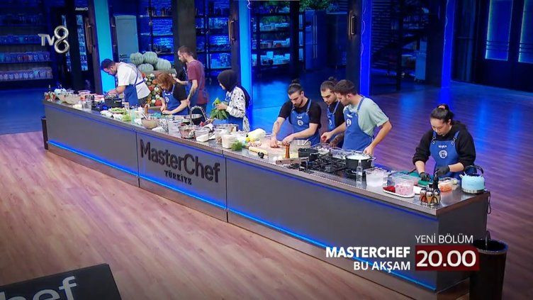 MasterChef ödül oyununu kim kazandı? 25 bin TL’nin sahibi belli oldu… - Sayfa 6