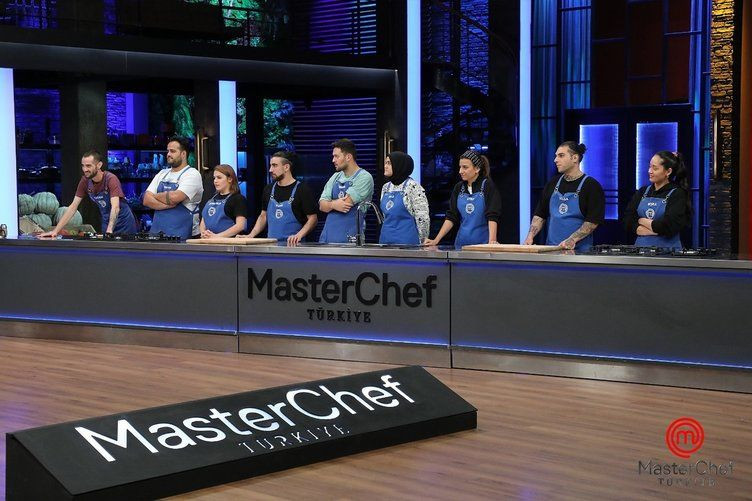 MasterChef ödül oyununu kim kazandı? 25 bin TL’nin sahibi belli oldu… - Sayfa 7