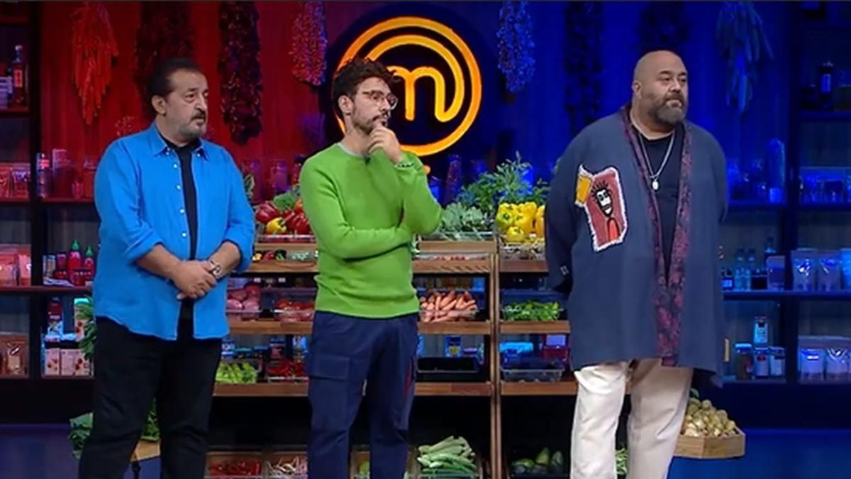 MasterChef ödül oyununu kim kazandı? 25 bin TL’nin sahibi belli oldu… - Sayfa 9